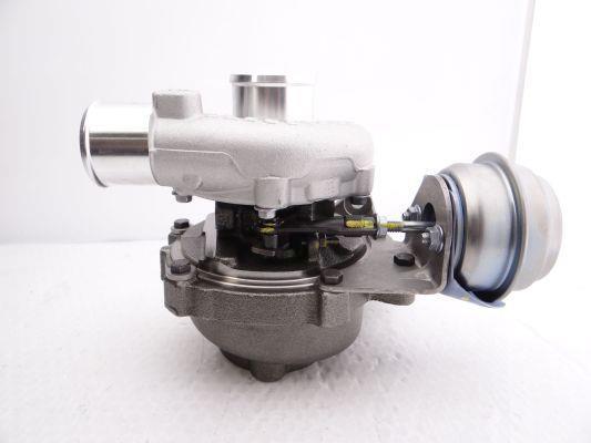 Turbocompresseur (Turbo) GARRETT ref. 757886-5008S