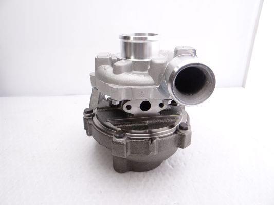 Turbocompresseur (Turbo) GARRETT ref. 757886-5008S