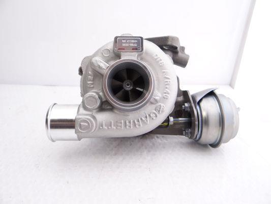 Turbocompresseur (Turbo) GARRETT ref. 757886-5008S