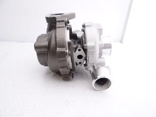Turbocompresseur (Turbo) GARRETT ref. 757886-5008S
