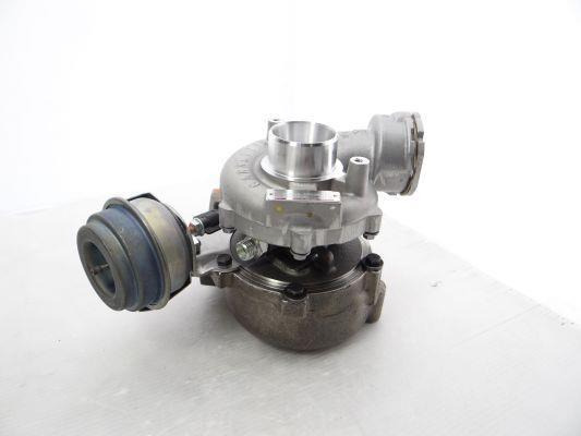 Turbocompresseur (Turbo) GARRETT ref. 758219-5004S