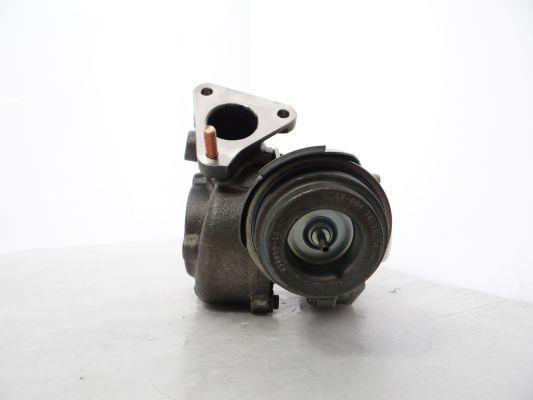 Turbocompresseur (Turbo) GARRETT ref. 758219-5004S