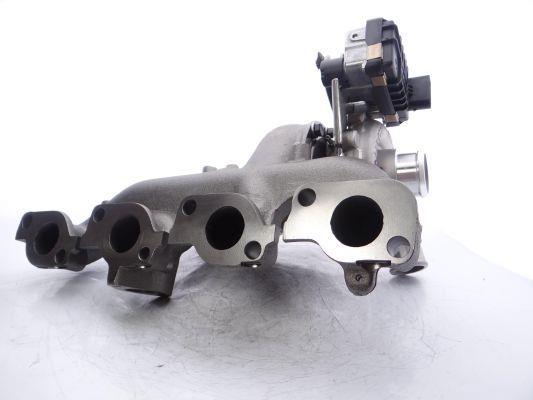Turbocompresseur (Turbo) GARRETT ref. 758226-5014S