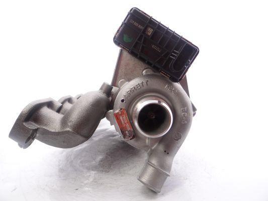 Turbocompresseur (Turbo) GARRETT ref. 758226-5014S