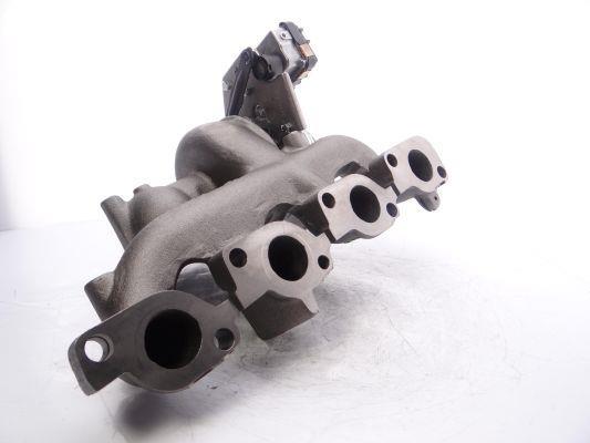 Turbocompresseur (Turbo) GARRETT ref. 758226-5014S