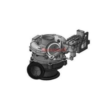 Turbocompresseur (Turbo) GARRETT ref. 758351-5024S
