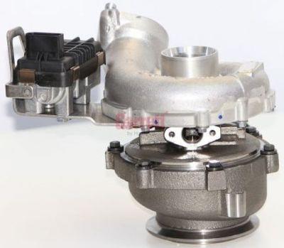 Turbocompresseur (Turbo) GARRETT ref. 758351-5024S