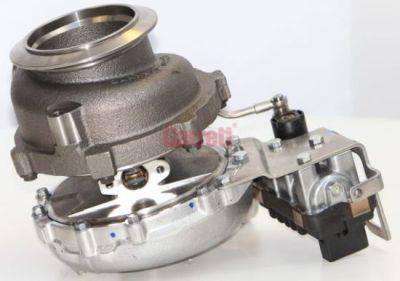 Turbocompresseur (Turbo) GARRETT ref. 758351-5024S