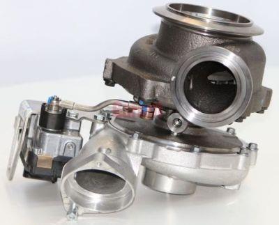 Turbocompresseur (Turbo) GARRETT ref. 758351-5024S