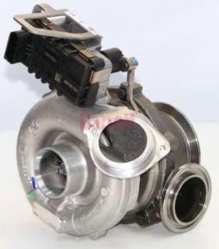 Turbocompresseur (Turbo) GARRETT ref. 758351-5024S