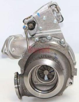 Butée hydraulique Lc