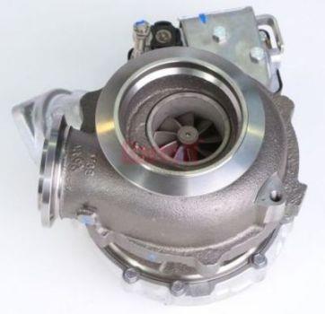 Turbocompresseur (Turbo) GARRETT ref. 758351-5024S