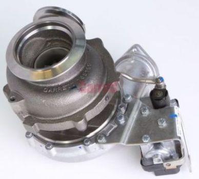 Turbocompresseur (Turbo) GARRETT ref. 758351-5024S