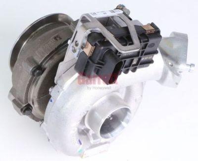 Turbocompresseur (Turbo) GARRETT ref. 758351-5024S