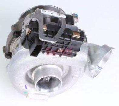 Turbocompresseur (Turbo) GARRETT ref. 758351-5024S
