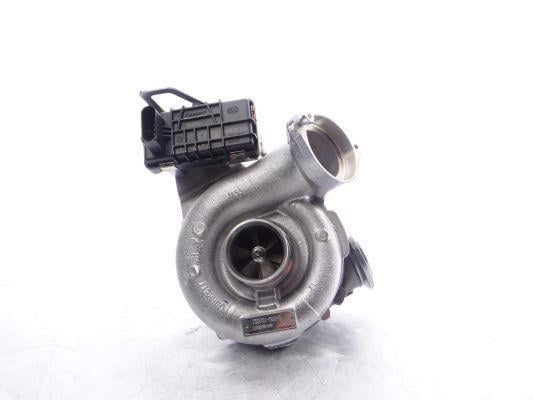 Turbocompresseur (Turbo) GARRETT ref. 758351-9024W