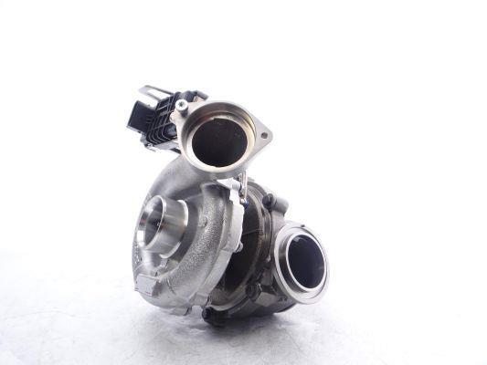 Turbocompresseur (Turbo) GARRETT ref. 758351-9024W