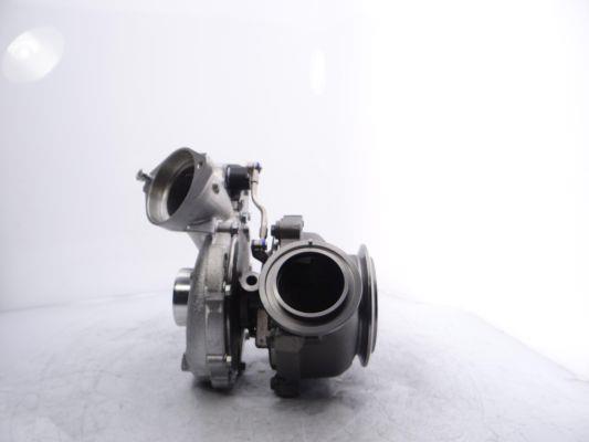 Turbocompresseur (Turbo) GARRETT ref. 758351-9024W