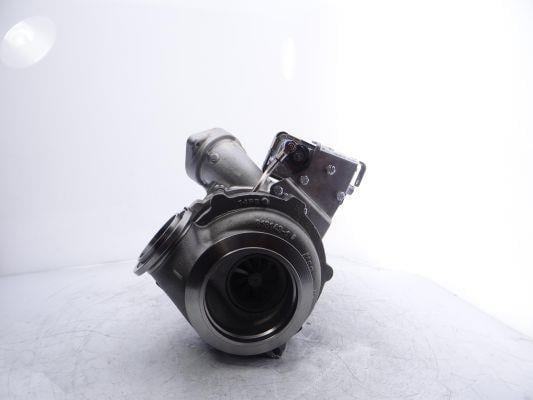 Turbocompresseur (Turbo) GARRETT ref. 758351-9024W