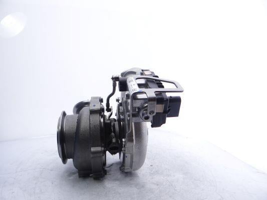 Turbocompresseur (Turbo) GARRETT ref. 758351-9024W