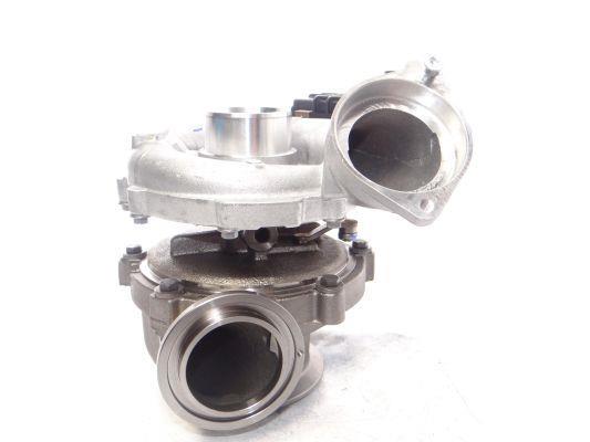 Turbocompresseur (Turbo) GARRETT ref. 758352-9026W