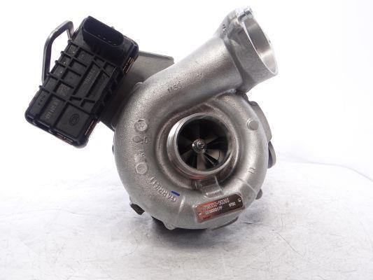 Turbocompresseur (Turbo) GARRETT ref. 758352-9026W
