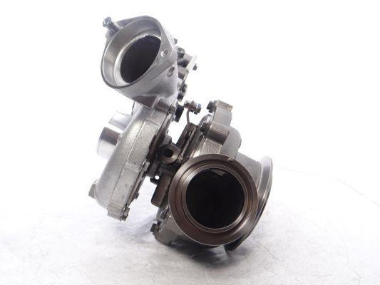 Turbocompresseur (Turbo) GARRETT ref. 758352-9026W