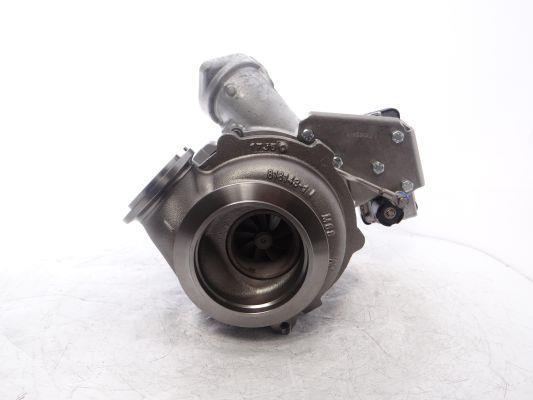 Turbocompresseur (Turbo) GARRETT ref. 758352-9026W