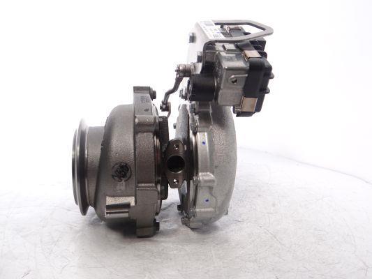 Turbocompresseur (Turbo) GARRETT ref. 758352-9026W