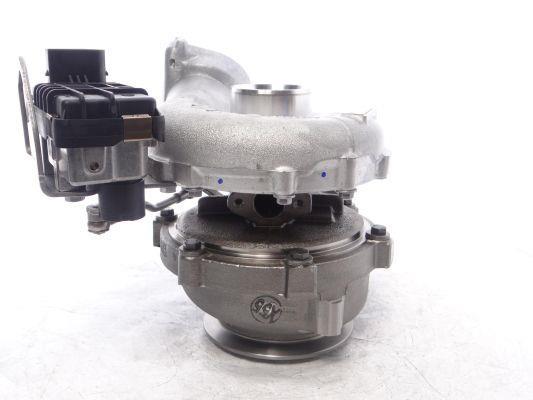 Turbocompresseur (Turbo) GARRETT ref. 758352-9026W