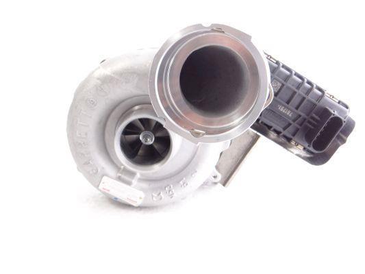 Turbocompresseur (Turbo) GARRETT ref. 758353-9024S