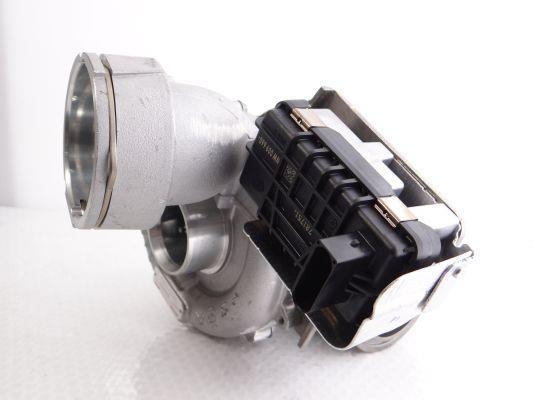 Turbocompresseur (Turbo) GARRETT ref. 758353-9024S