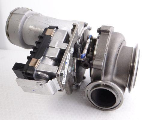 Turbocompresseur (Turbo) GARRETT ref. 758353-9024S