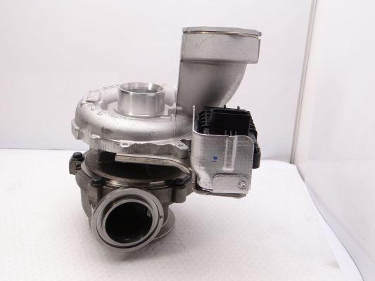 Turbocompresseur (Turbo) GARRETT ref. 758353-9024S