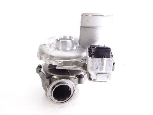 Turbocompresseur (Turbo) GARRETT ref. 758353-9024S