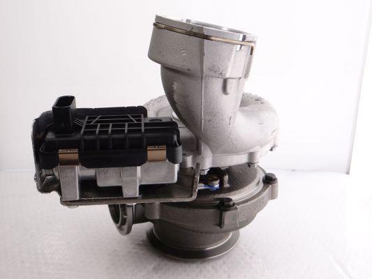 Turbocompresseur (Turbo) GARRETT ref. 758353-9024S