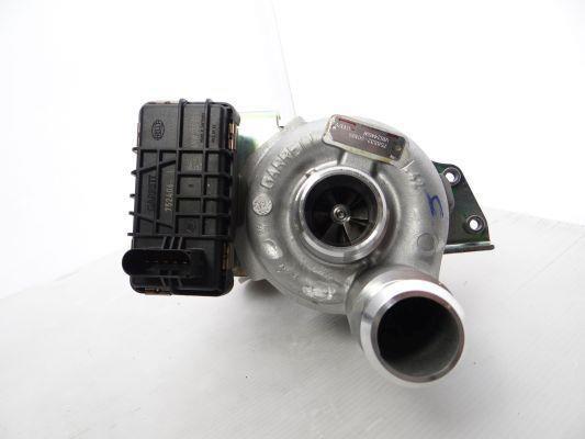 Turbocompresseur (Turbo) GARRETT ref. 758532-5019S