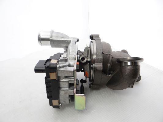 Turbocompresseur (Turbo) GARRETT ref. 758532-5019S
