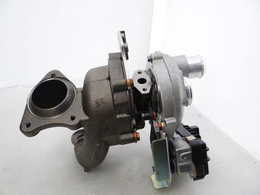 Turbocompresseur (Turbo) GARRETT ref. 758532-5019S