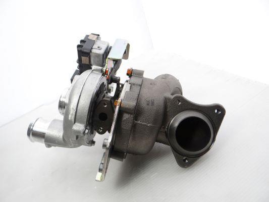 Turbocompresseur (Turbo) GARRETT ref. 758532-5019S