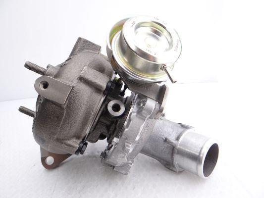 Turbocompresseur (Turbo) GARRETT ref. 758870-5001S