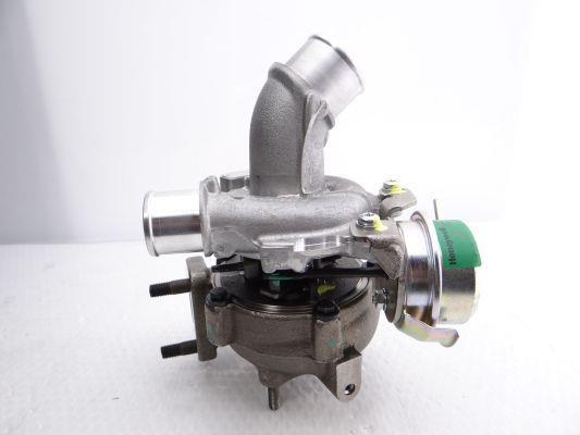 Turbocompresseur (Turbo) GARRETT ref. 758870-5001S