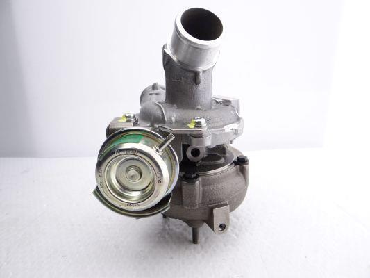 Turbocompresseur (Turbo) GARRETT ref. 758870-5001S