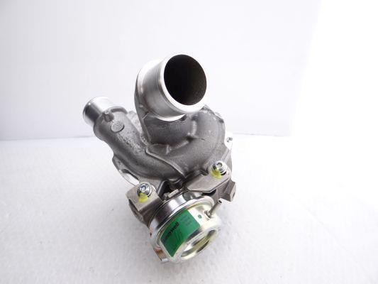 Turbocompresseur (Turbo) GARRETT ref. 758870-5001S