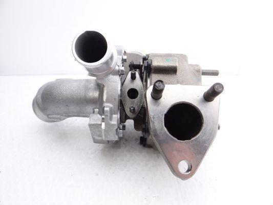 Turbocompresseur (Turbo) GARRETT ref. 758870-5001S