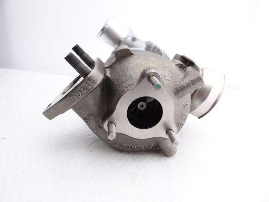 Turbocompresseur (Turbo) GARRETT ref. 758870-5001S