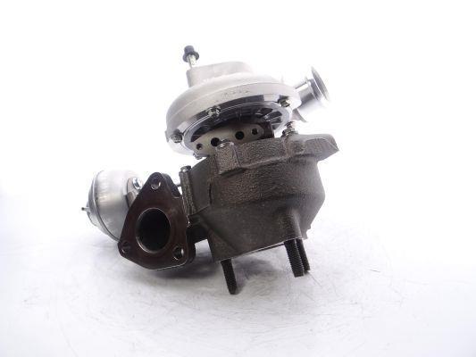 Turbocompresseur (Turbo) GARRETT ref. 759394-5002S