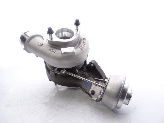 Turbocompresseur (Turbo) GARRETT ref. 759394-5002S