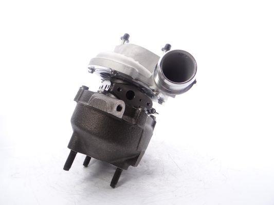 Turbocompresseur (Turbo) GARRETT ref. 759394-5002S