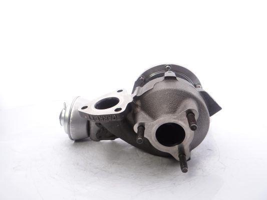 Turbocompresseur (Turbo) GARRETT ref. 759394-5002S